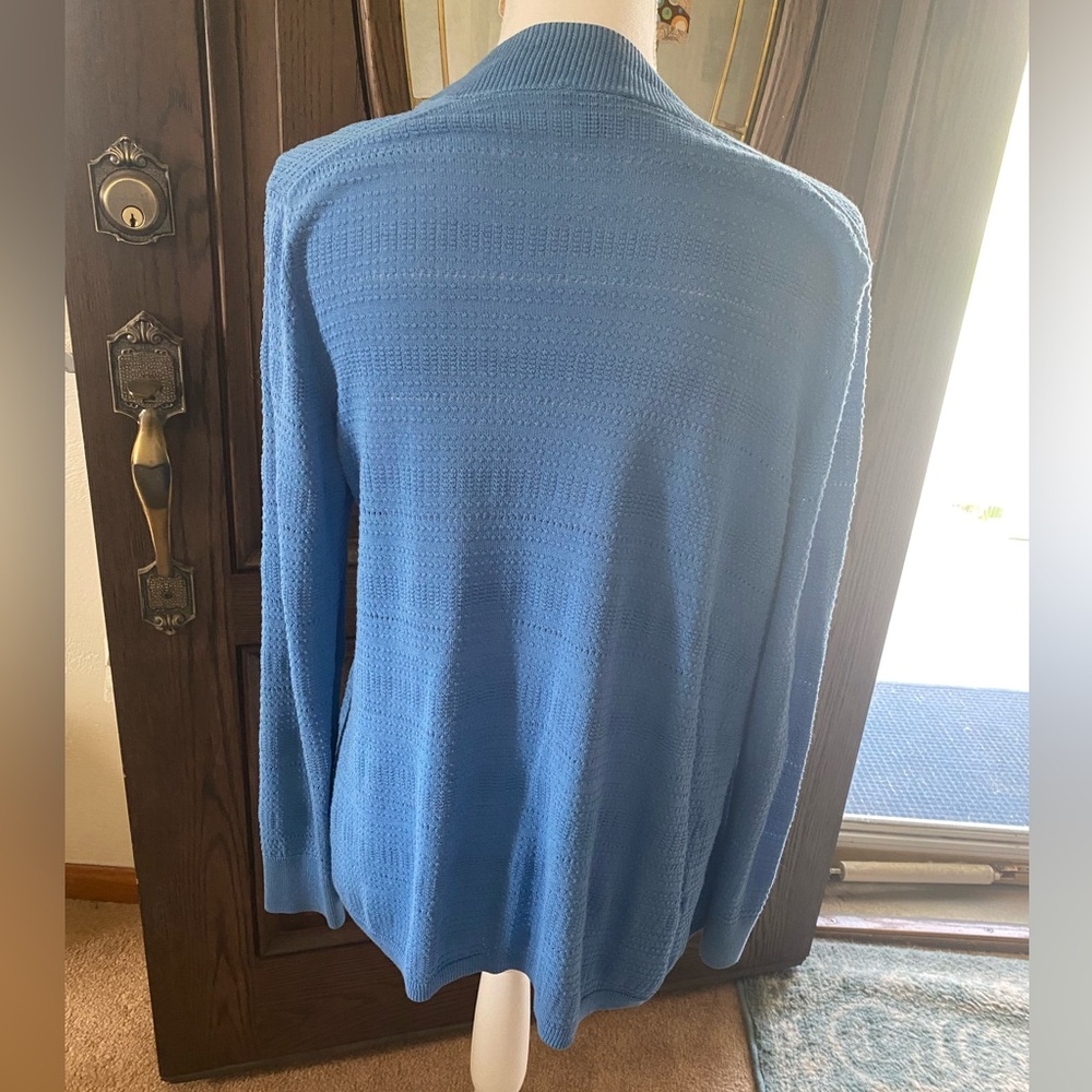 Talbots Cardigan - Picture 3 of 9